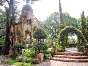Discover the Charm: Unveiling the Best Wedding Venues in Utah