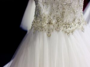 Timeless Elegance: A Guide to Choosing the Perfect Boho Wedding Dress