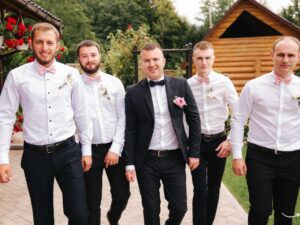 Dress to Impress: Unleashing the Power of Style