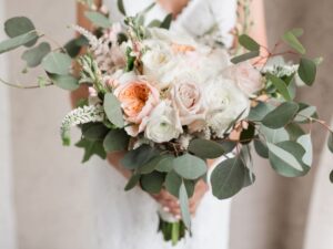 Whispers of Romance: Choosing the Perfect Garden Wedding Dress for Your Special Day