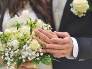 The Timeless Elegance of Long Sleeve Wedding Dresses