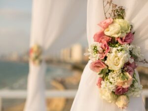 Radiance Redefined: Embracing Elegance with a Yellow Wedding Dress