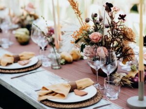 The Ultimate Guide to Wedding Invitations: Your Blueprint for Perfection