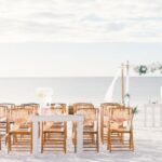 Backyard wedding ideas