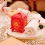 Small backyard weddings