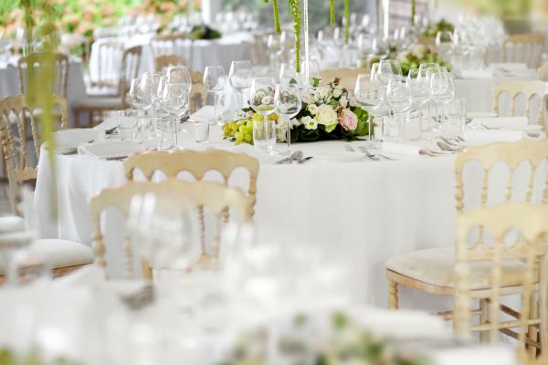 outdoor wedding venues with views