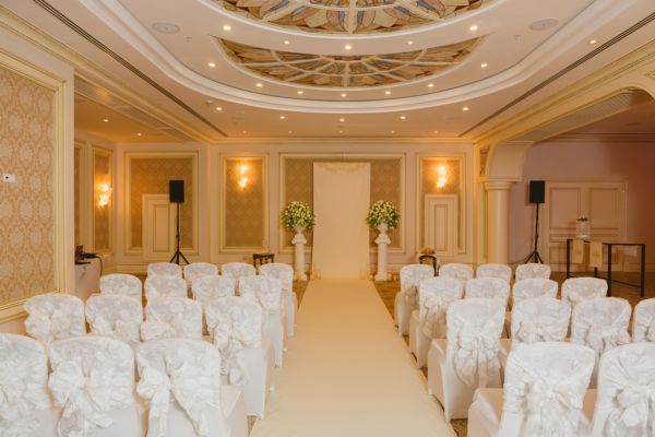 questions to ask during a venue tour