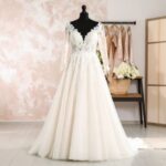 summer wedding dress fabrics to consider