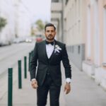 bridal hair care routine