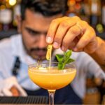 Hiring bartenders for your wedding in Charlotte