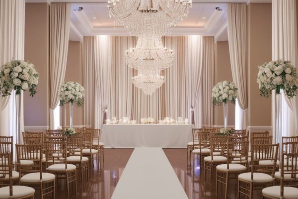 wedding entertainment for guests