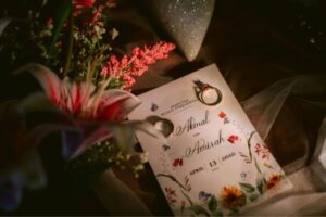 Creative RSVP Card Wording Ideas for Your Wedding