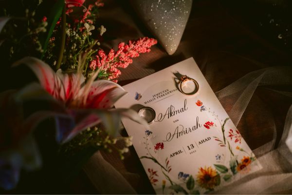 creative rsvp card wording