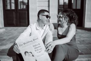 When to Announce Your Engagement: A Timing Guide