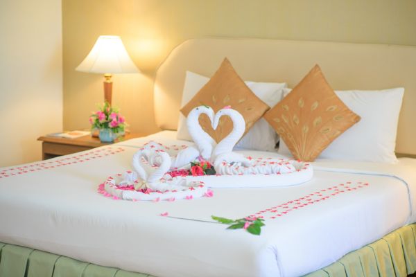 unique honeymoon ideas