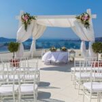 wedding places in Greece