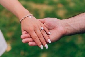 60 Engagement Announcement Captions for Every Style