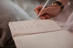 Post-Wedding Checklist: What to Do After the Celebration