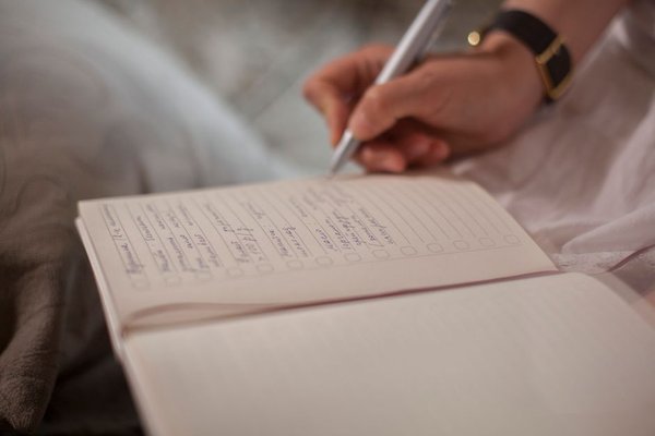 post wedding checklist