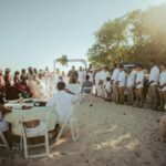 beach wedding guest attire