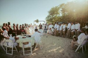 Beach Wedding Guest Attire: What to Wear