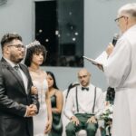 bilingual wedding ceremony