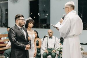 Bilingual Wedding Ceremony: How to Make Every Guest Feel Included
