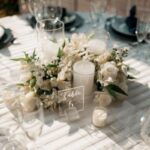 elegant wedding decor ideas