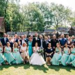 hot weather wedding guest attire