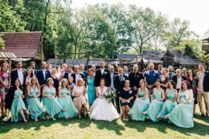 Hot Weather Wedding Guest Attire: What to Wear