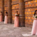 junior bridesmaid dresses