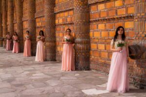 Junior Bridesmaid Dresses: Age-Appropriate Style Guide