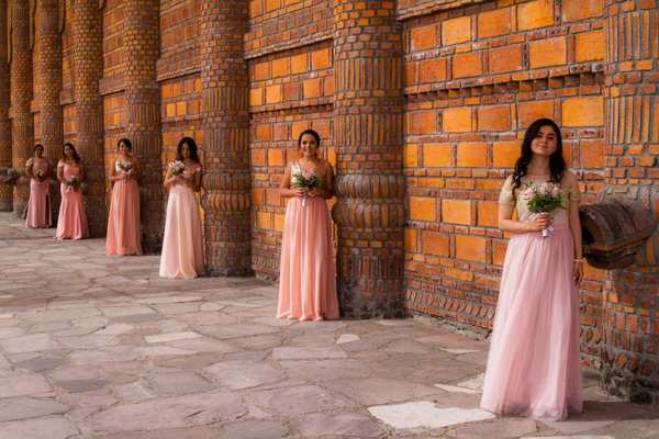 junior bridesmaid dresses