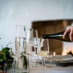 wedding alcohol budget