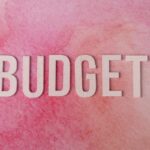 wedding budget mistakes