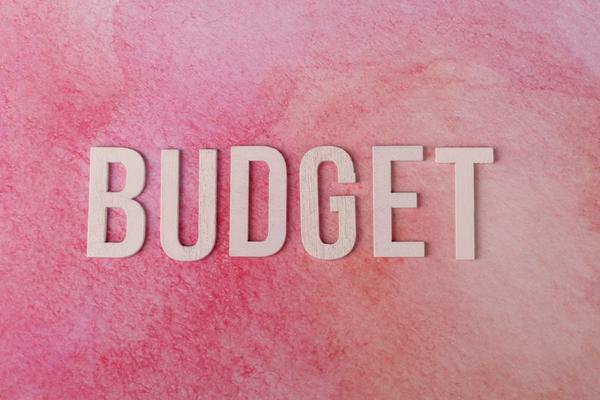 wedding budget mistakes
