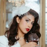 wedding guest accessories